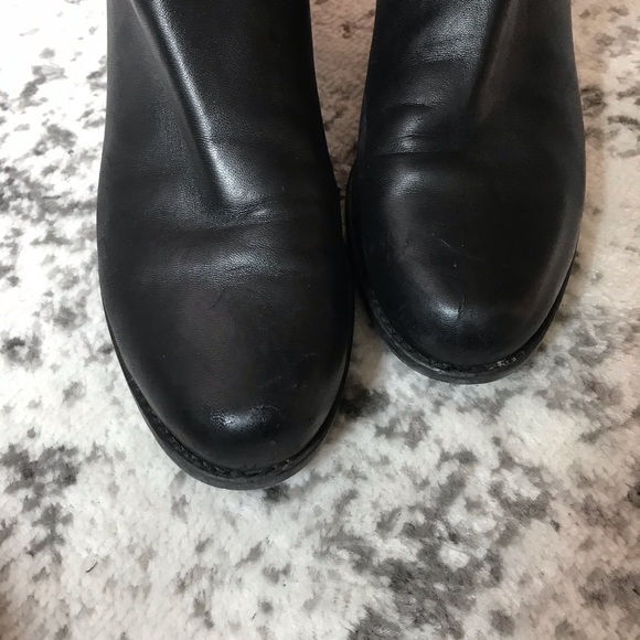 Stuart Weitzman tall boots - Picture 4 of 6